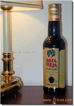 Quality Sherry Vinegar