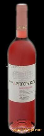 CASA ANTONETE ROSE WINES