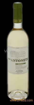 CASA ANTONETE WHITE WINES