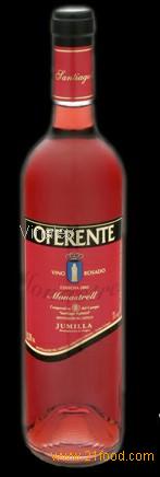 OFERENTE ROSE WINE