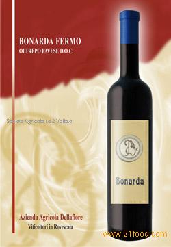 BONARDA
