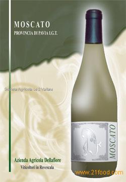 MOSCATO I.G.T.