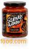 Scorned Woman Scorned Woman Salsa