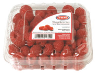 Raspberry