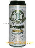 Germania Premium Pilsener