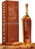 Le Dic'otto Lune (Grappa)
