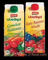Voelkel juices