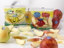 Fact Sheet APPLE SNACK