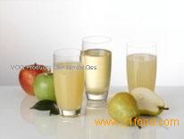 Fruit juices