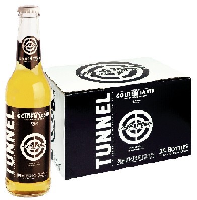 Tunnel Beer