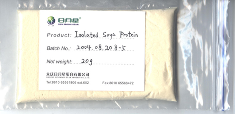soy proteins