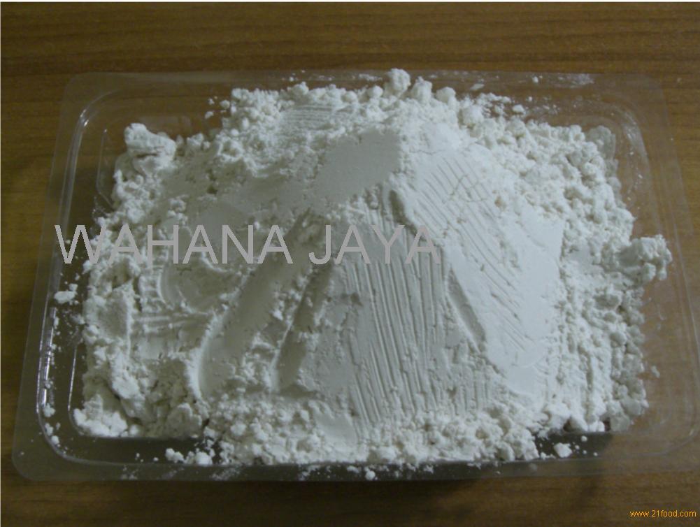 Sago Starch best quality
