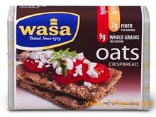 Wasa Oats Crispbread