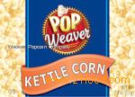 Kettle Corn