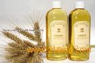 wheat germ oil
