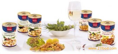 Gourmet Hotpots