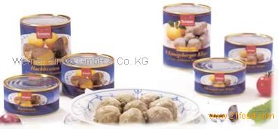 Meatballs