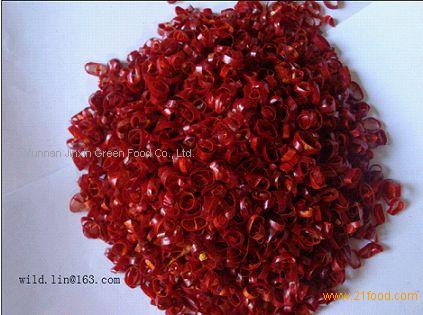 yunnan chilli rings
