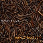 25 minute Wild Rice