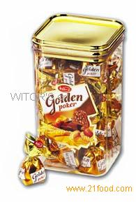 Confezione Torre chocolate
