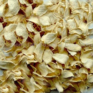 Dehydrated Ginger Flakes
