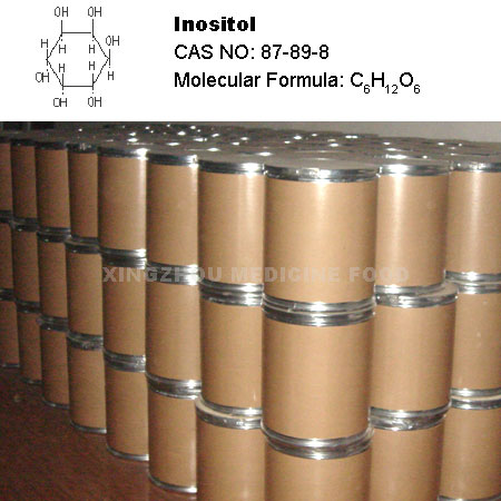 Inositol