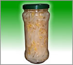 CANNED GREEN BEAN SPROUTS