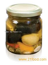 Black Olives