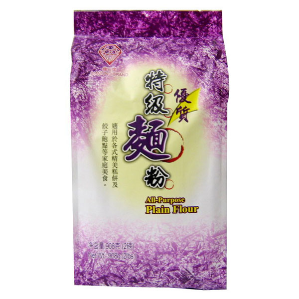 ENRICHED FLOUR -L