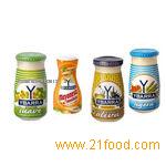 Mayonnaise & sauces