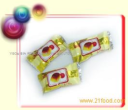 Pudding Milk