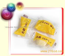 Milk Candy