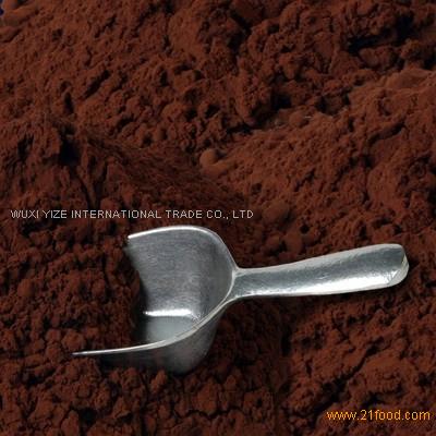 Cocoa Powder