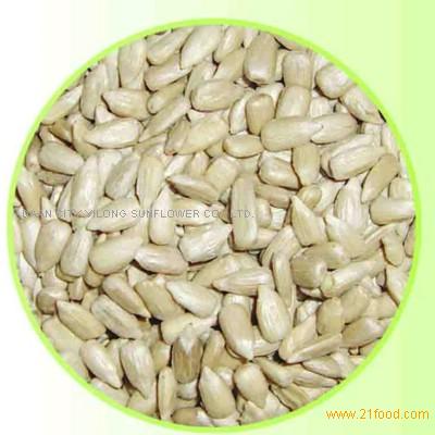Sunflower seeds bakery
