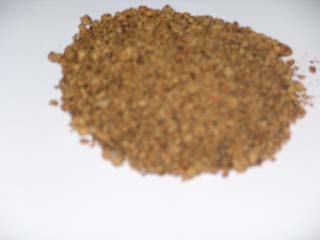 animal fodder