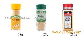 Garlic Product