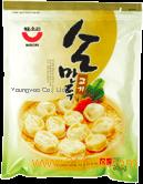 Misori handmade dumpling