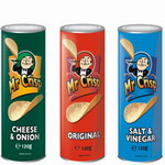 110g Potato Chips