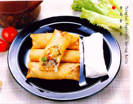 Spring roll
