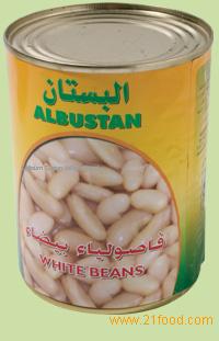 canned White Beans