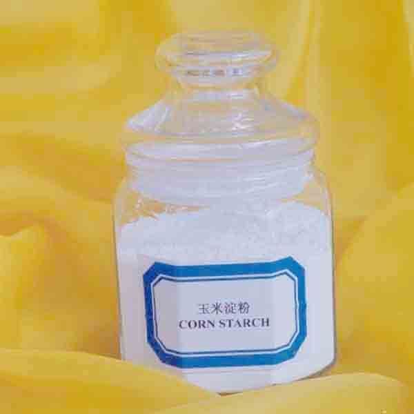 sell corn starch