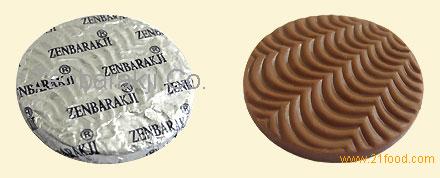 Milk Chocolate