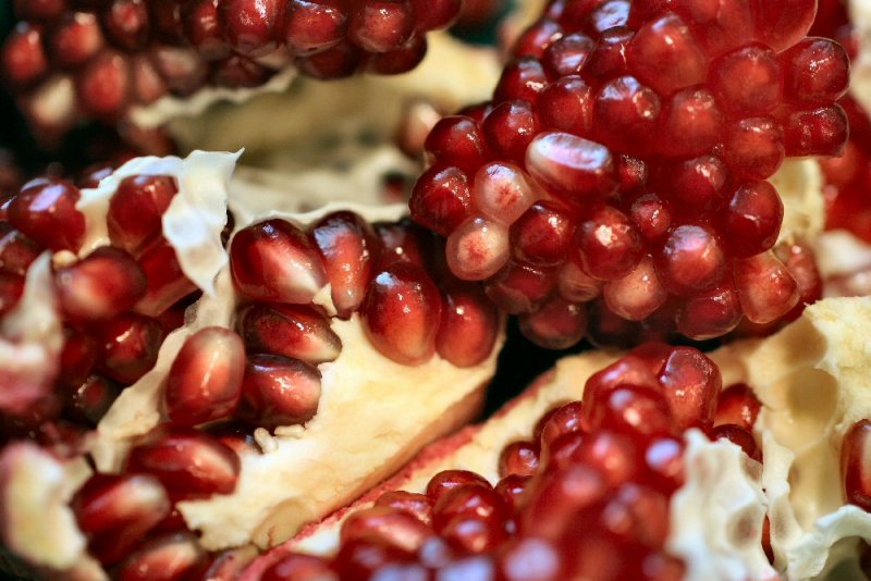 Pomegranate Extract