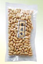 Fried Peanuts