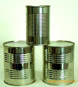 canned yellow peach in syrup