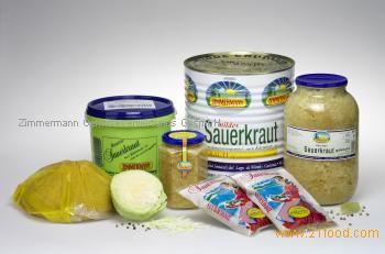 Sauerkraut