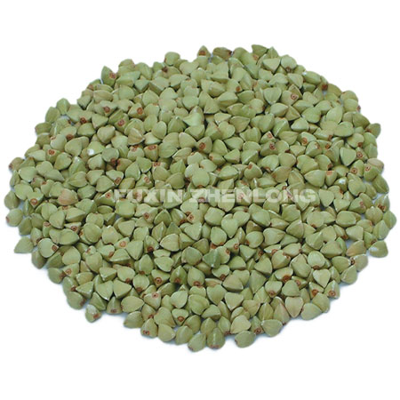 Hulled Buckwheat