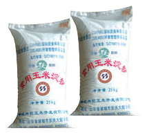 modified starch