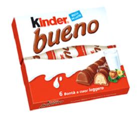 kinder bueno t2 3-pack (1x4x10x129gr)