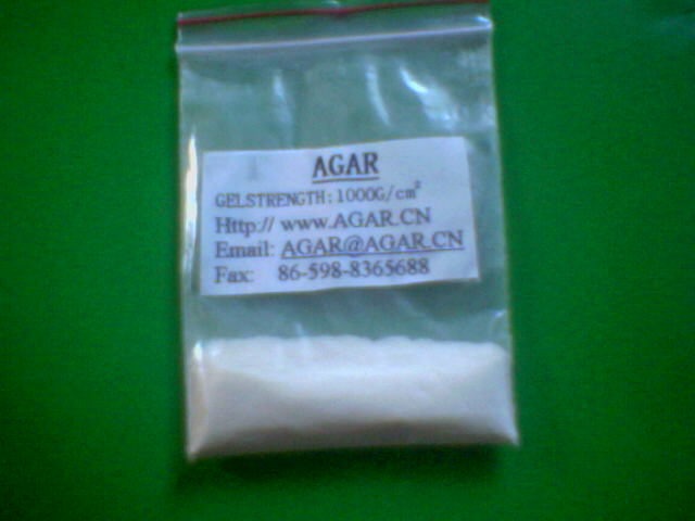 Agar Powder